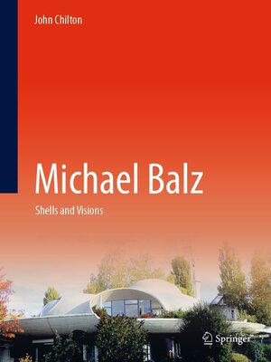 cover image of Michael Balz
